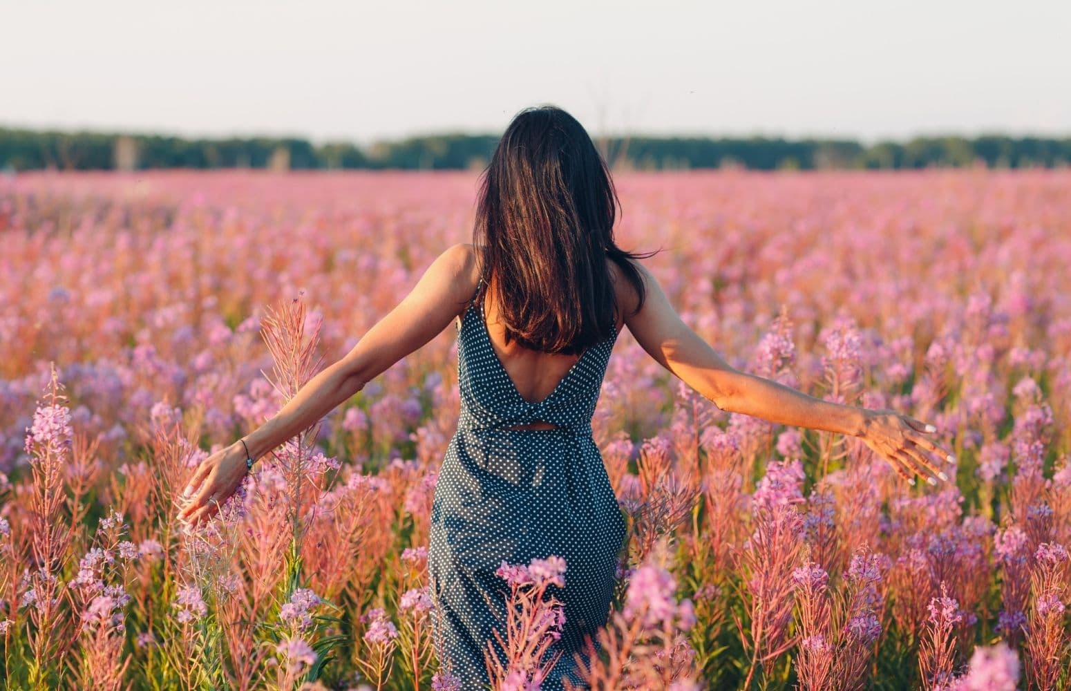 Frühlings-Fotoshooting: die ersten Momente im Freien einfangen 🌸📸