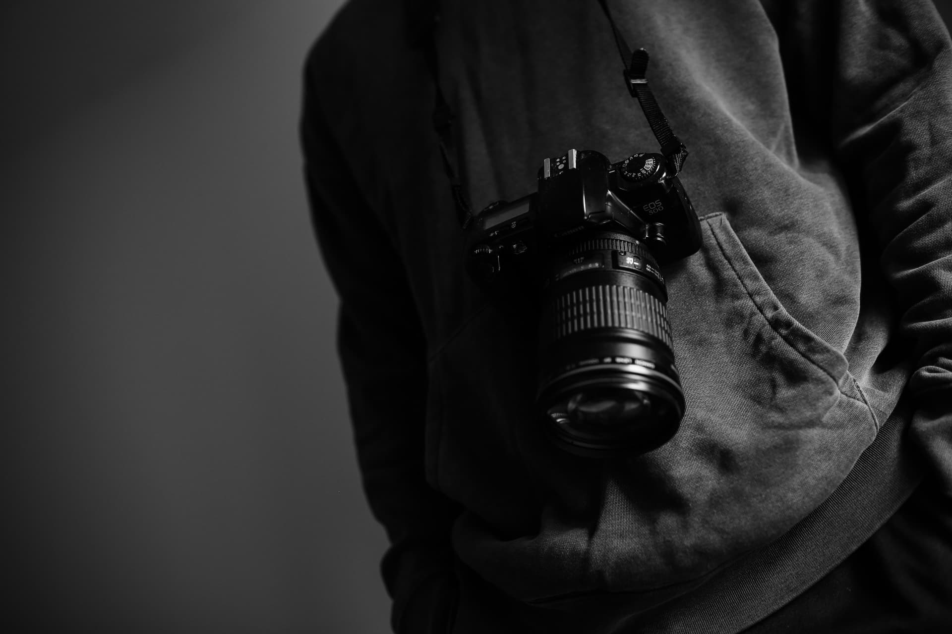 Les erreurs SEO qui font que vos photos ne se vendent pas sur Google