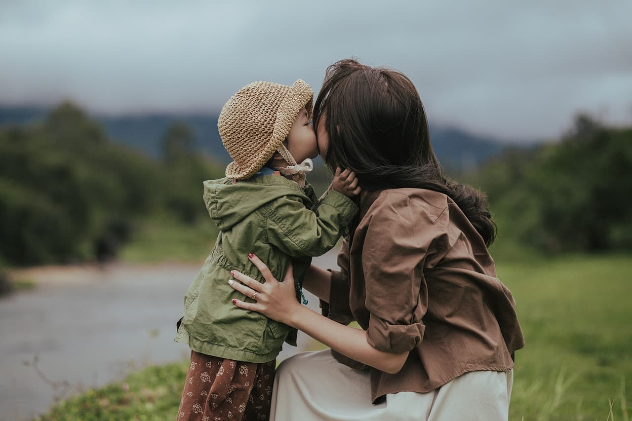 Der Muttertag für Fotografen 💌