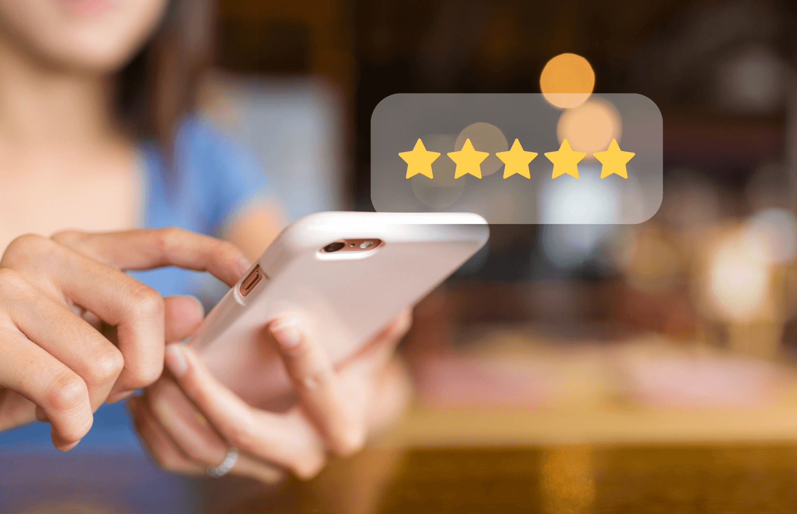 Review booster for photographers: get more client reviews, more easily
