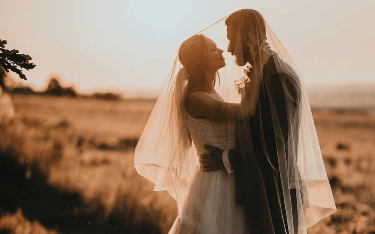 Die unverzichtbare Ausrüstung für die Hochzeitsfotografie